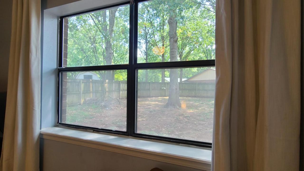 Centrally Located In Rogers And Bentonville! -Private Rooms מראה חיצוני תמונה