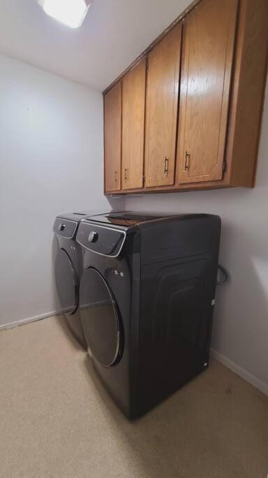 Centrally Located In Rogers And Bentonville! -Private Rooms מראה חיצוני תמונה