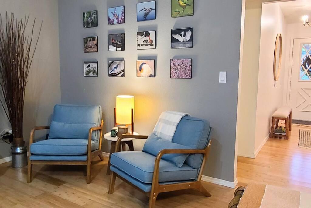 Centrally Located In Rogers And Bentonville! -Private Rooms מראה חיצוני תמונה