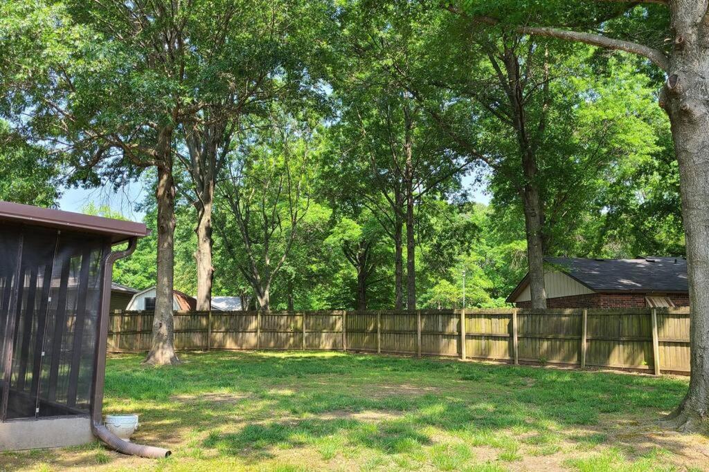 Centrally Located In Rogers And Bentonville! -Private Rooms מראה חיצוני תמונה