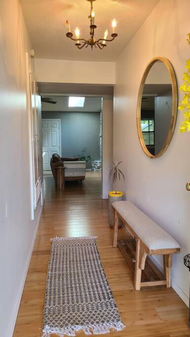 Centrally Located In Rogers And Bentonville! -Private Rooms מראה חיצוני תמונה